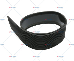Strap, Fuel Tank - Fits Universal