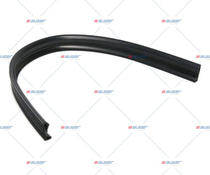 Strap, Fuel Tank - Fits Universal