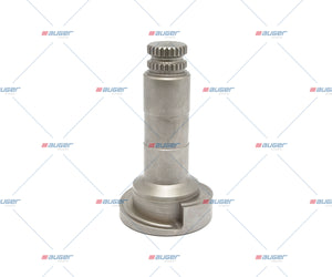Shaft, Brake Caliper - Fits Universal
