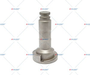 Shaft, Brake Caliper - Fits Universal
