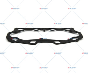 Rubber Gasket - Fits Universal