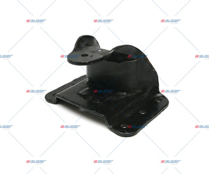 Bracket, Spring - Fits Scania