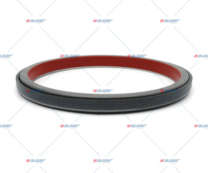 Seal Ring, Crank Shaft - Fits Scania