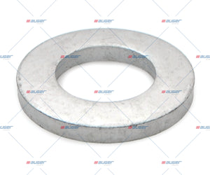 Washer, Spring - Fits Scania