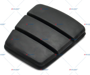 Pad, Clutch Pedal - Fits Scania