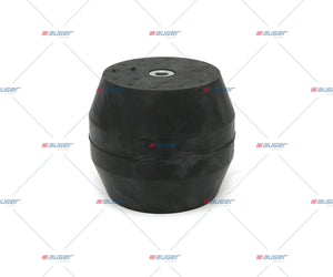 Mounting, Spring - Fits Scania