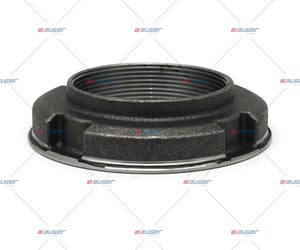 Axle Nut - Fits Scania