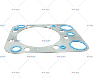 Gasket, Cylinder Head - Fits Scania