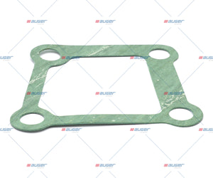 Gasket, Cylinder Block - Fits Scania