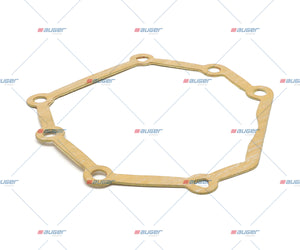 Gasket Kit, Timing Case - Fits Scania