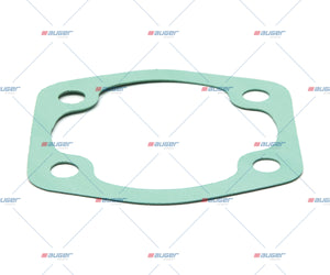 Gasket, Oil Filter - Fits Scania