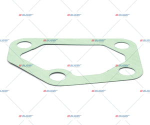 Gasket, Cylinder Block - Fits Scania