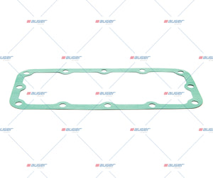 Gasket, Cylinder Block - Fits Scania