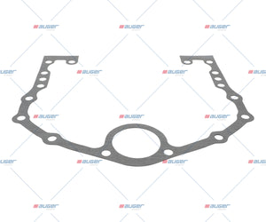 Gasket Kit, Timing Case - Fits Scania