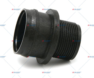Manchon, Oil Filler - Fits MAN