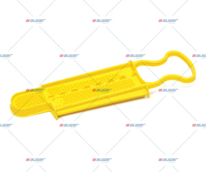 Precleaner, Air Filter - Fits Scania