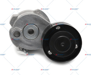 Belt Tensioner, Fan - Fits Scania
