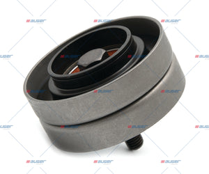 Tension Roller, Fan - Fits Scania