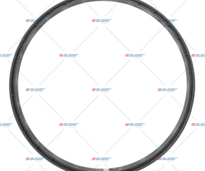 Rubber Ring, Fan - Fits Universal