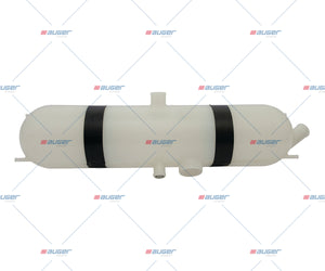 Expansion Tank, Radiator - Fits Scania