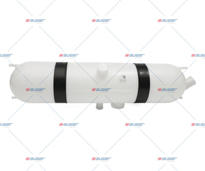 Expansion Tank, Radiator - Fits Scania