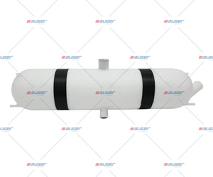 Expansion Tank, Radiator - Fits Scania