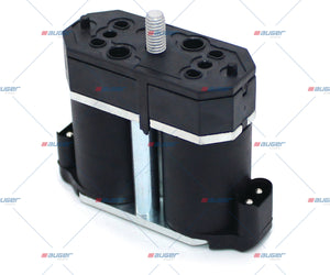 Solenoid Valve - Fits Scania