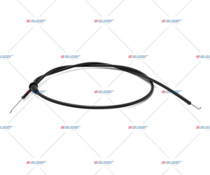 Cable, Cab Heating & Vent. - Fits Scania