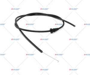 Cable, Cab Heating & Vent. - Fits Scania