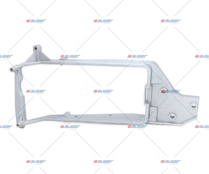 Frame, Head Lamp - Fits Scania