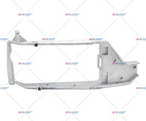 Frame, Head Lamp - Fits Scania