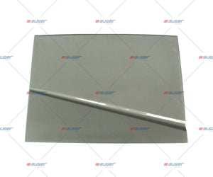 Storage Compartment Panel, Accessory - Fits Volvo