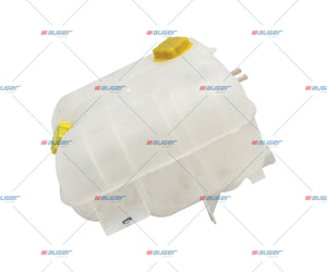 Expansion Tank, Radiator - Fits Scania