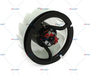 Fan Motor, Cab Heating & Ventilation - Fits Scania