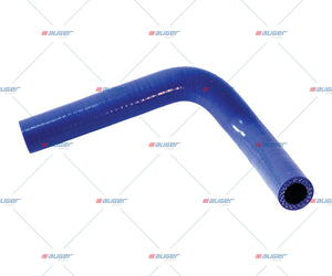 Hose, Turbocharger - LCV