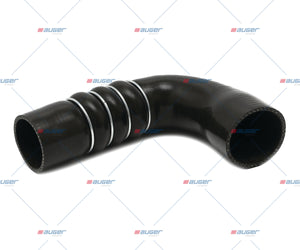 Hose, Radiator - LCV