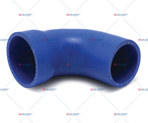 Hose, Radiator - LCV