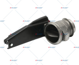 Throttle, Exhaust Brake - Fits Scania