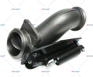 Exhaust Brake - Fits Scania