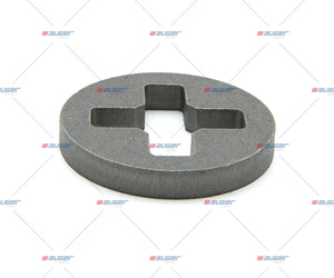 Washer, Feed Pump - Fits Scania