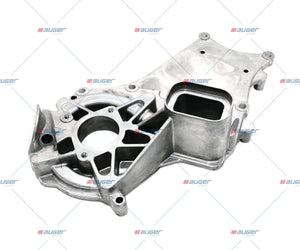Housing, Water Pump - Fits Scania