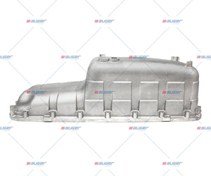 Oil Sump - Fits Scania