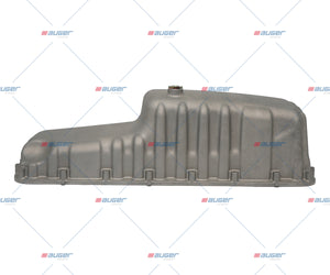 Oil Sump - Fits Scania