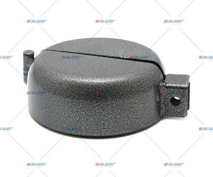 Tank Cap Preservation, Fuel Tank - Fits Universal