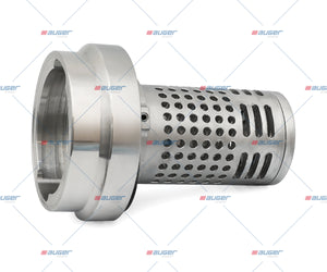 Strainer, Fuel Tank - Fits Universal