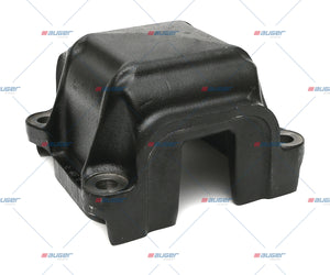 Bracket, Spring - Fits Scania