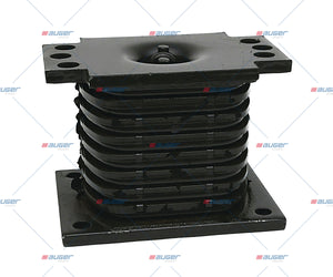 Cushion, Spring - Fits Scania
