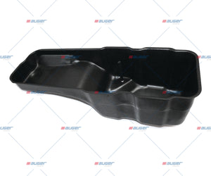Oil Sump - Fits Scania