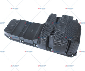 Oil Sump - Fits Scania