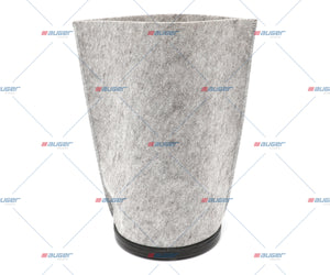 Air Filter Cartridge - Fits Scania
